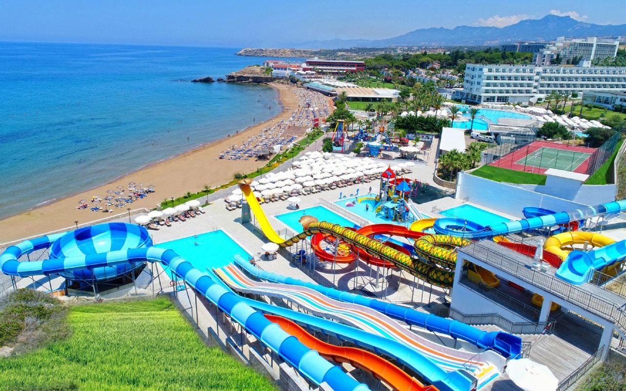 Acapulco Resort Convention Spa 5*