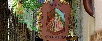 Туры в Colombina