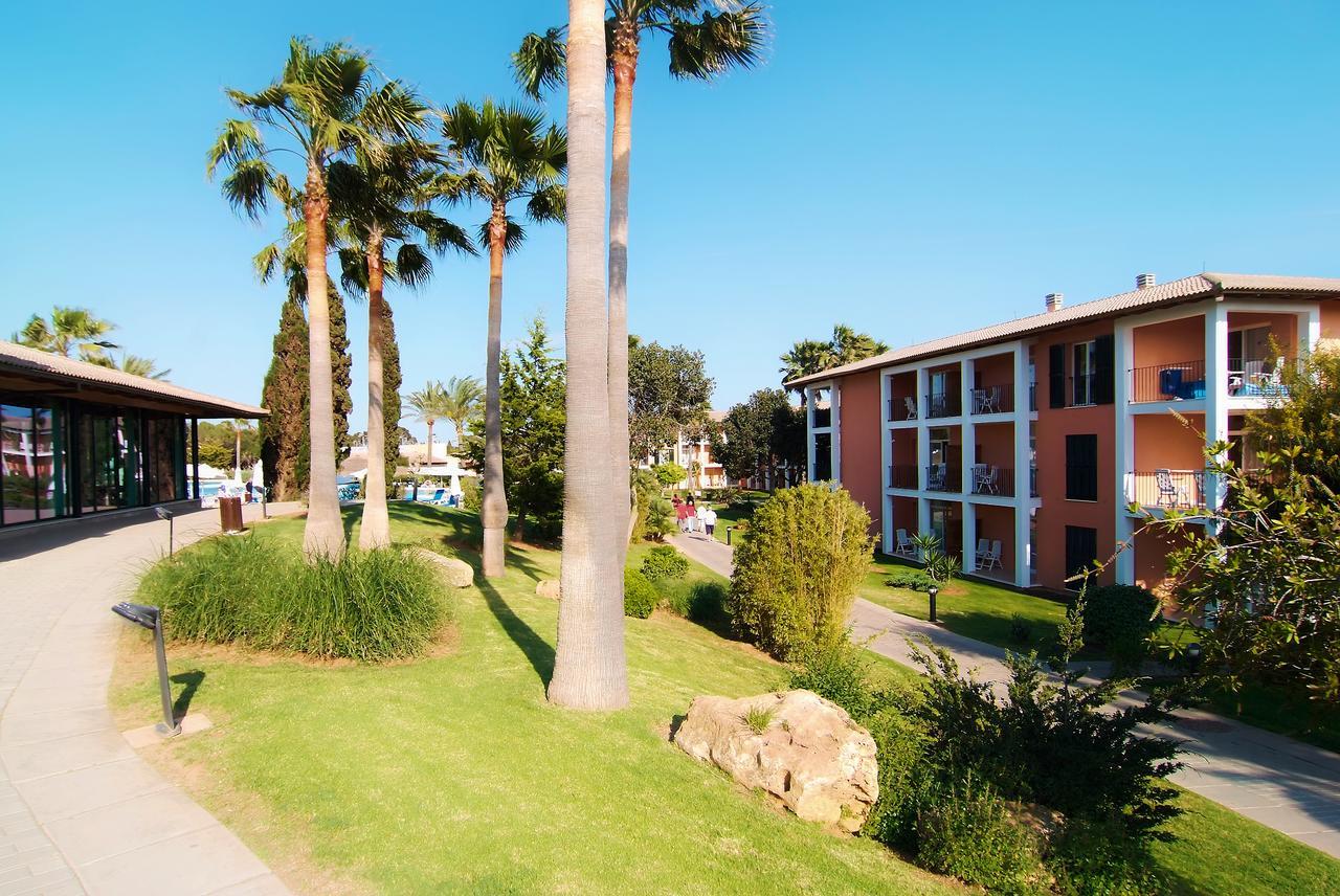 Туры в Blau Colonia Sant Jordi Resort & Spa