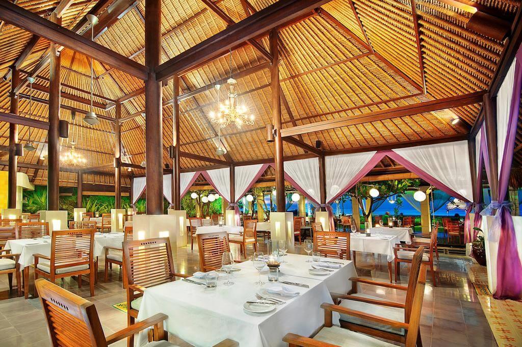 The Sandi Phala Beach Resort 4*