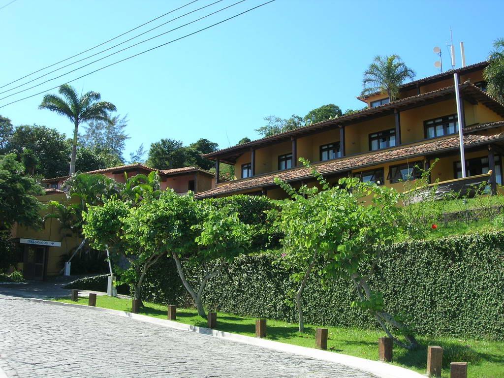 Colonna Galapagos Garden