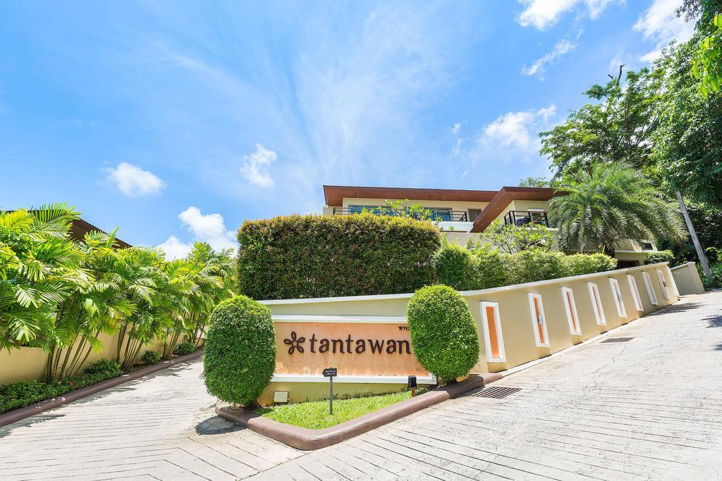 Туры в Villa Tantawan Resort & Spa