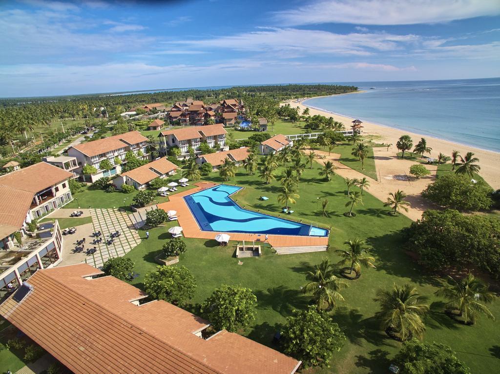 Туры в The Calm Resort & Spa