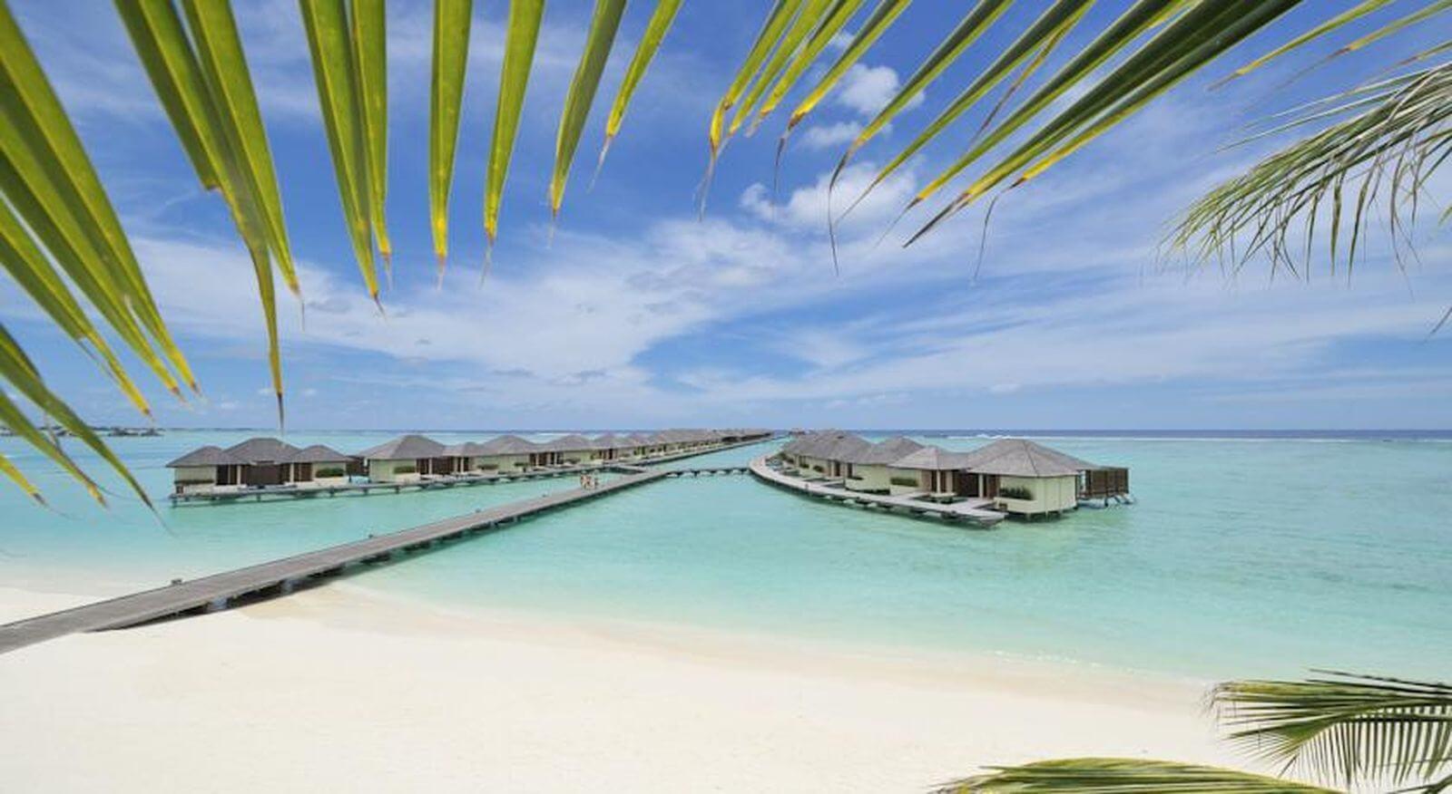 Paradise Island Resort Haven 5*