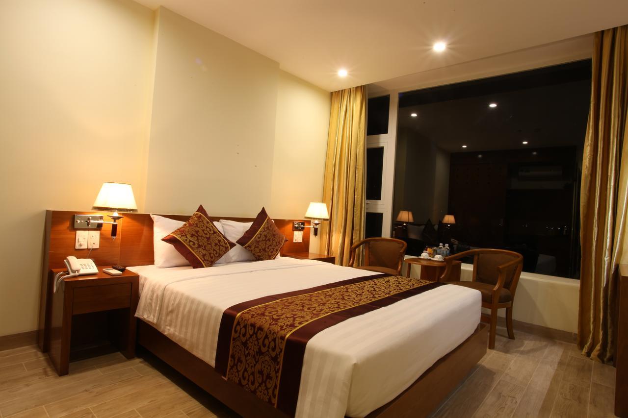 Туры в Nha Trang Wonderland Hotel