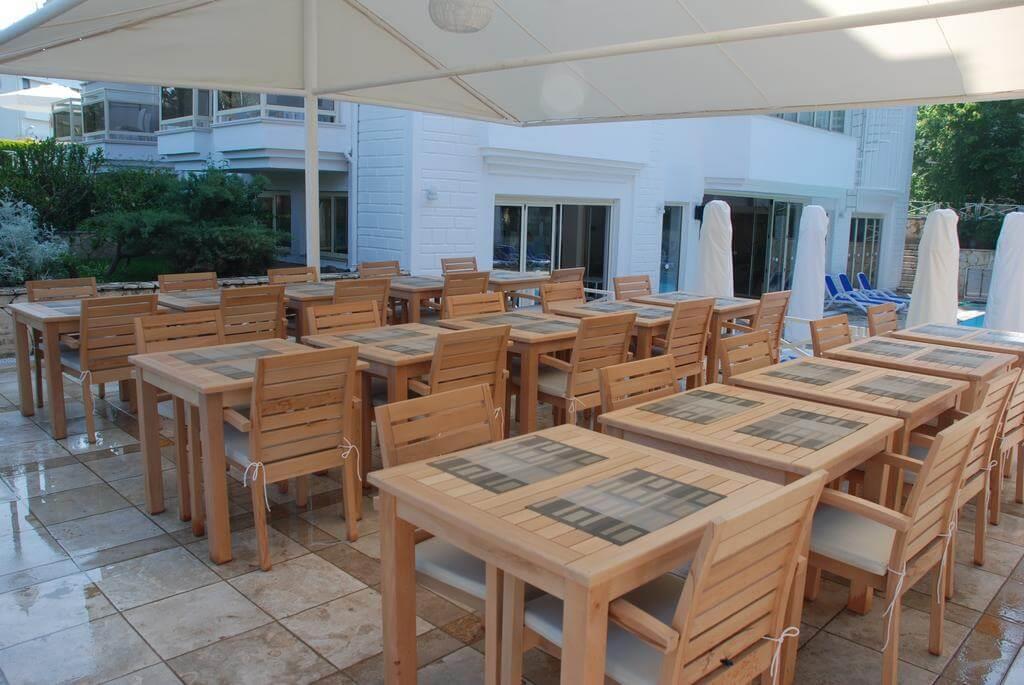 Nergos Villa Gizem Hotel 3*