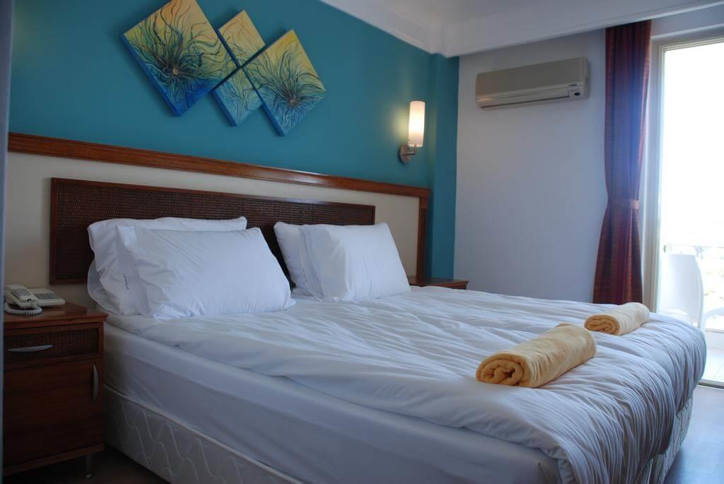 Nergos Villa Gizem Hotel 3*