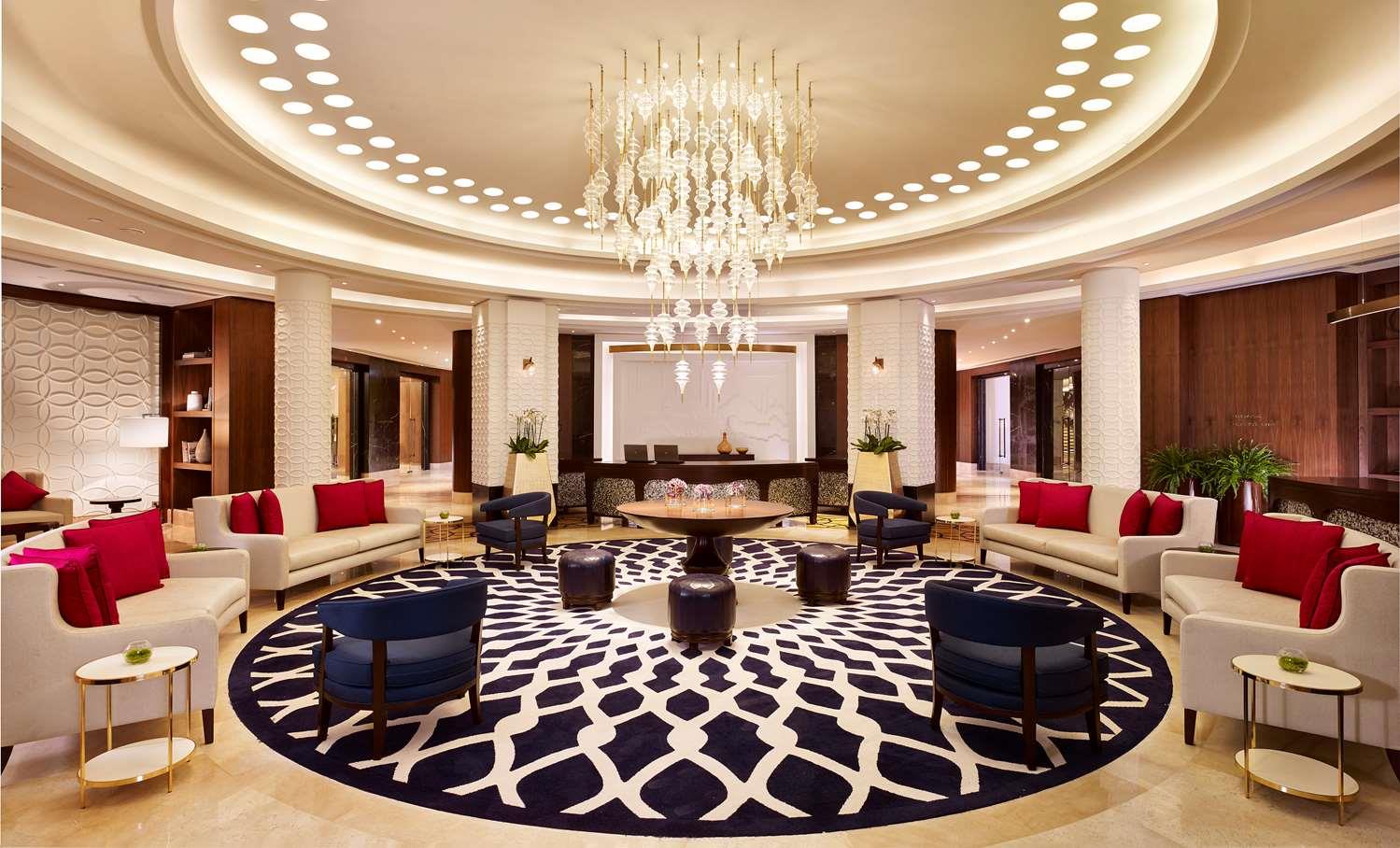 Hyatt Regency Istanbul Atakoy 5*