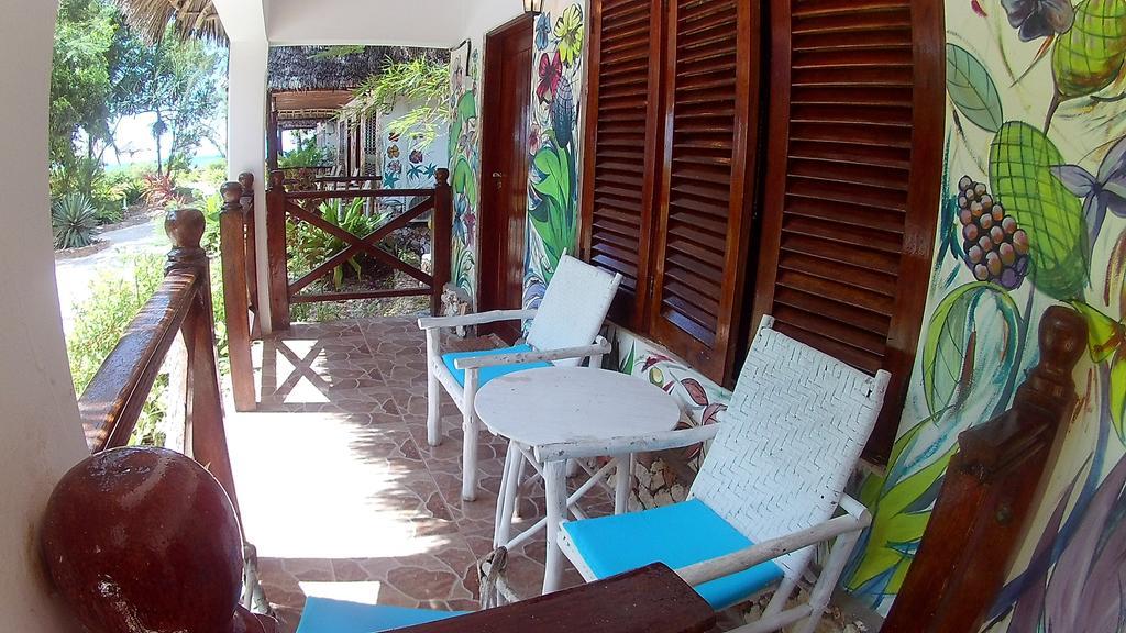 Waikiki Zanzibar Resort 3*