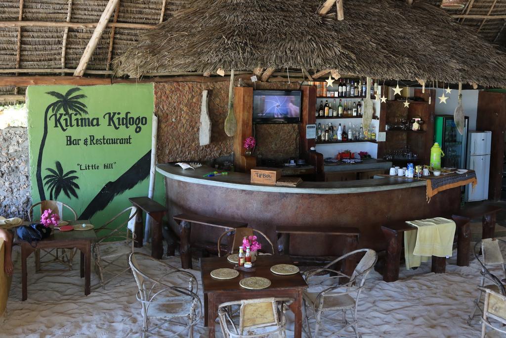 Туры в Kilima Kidogo Guest House