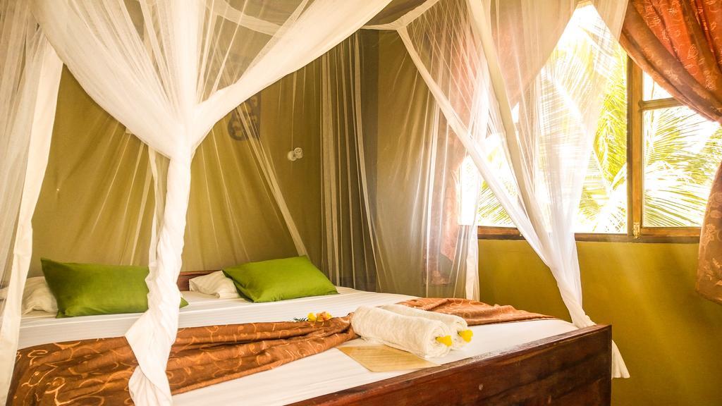 Kilima Kidogo Guest House 3*