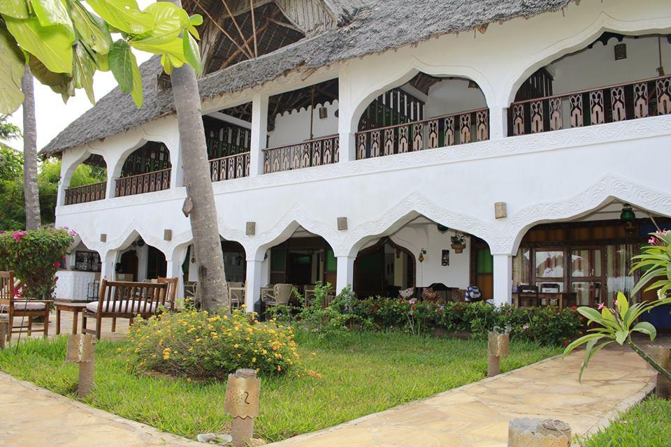 Zanzibar House 3*