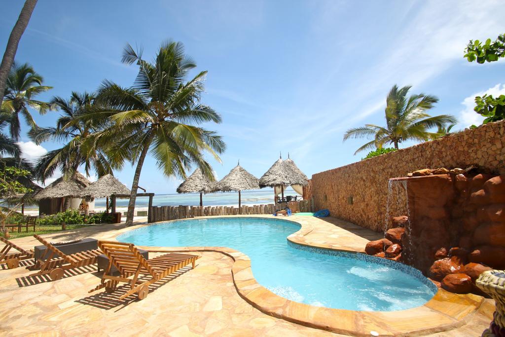 Zanzibar House 3*