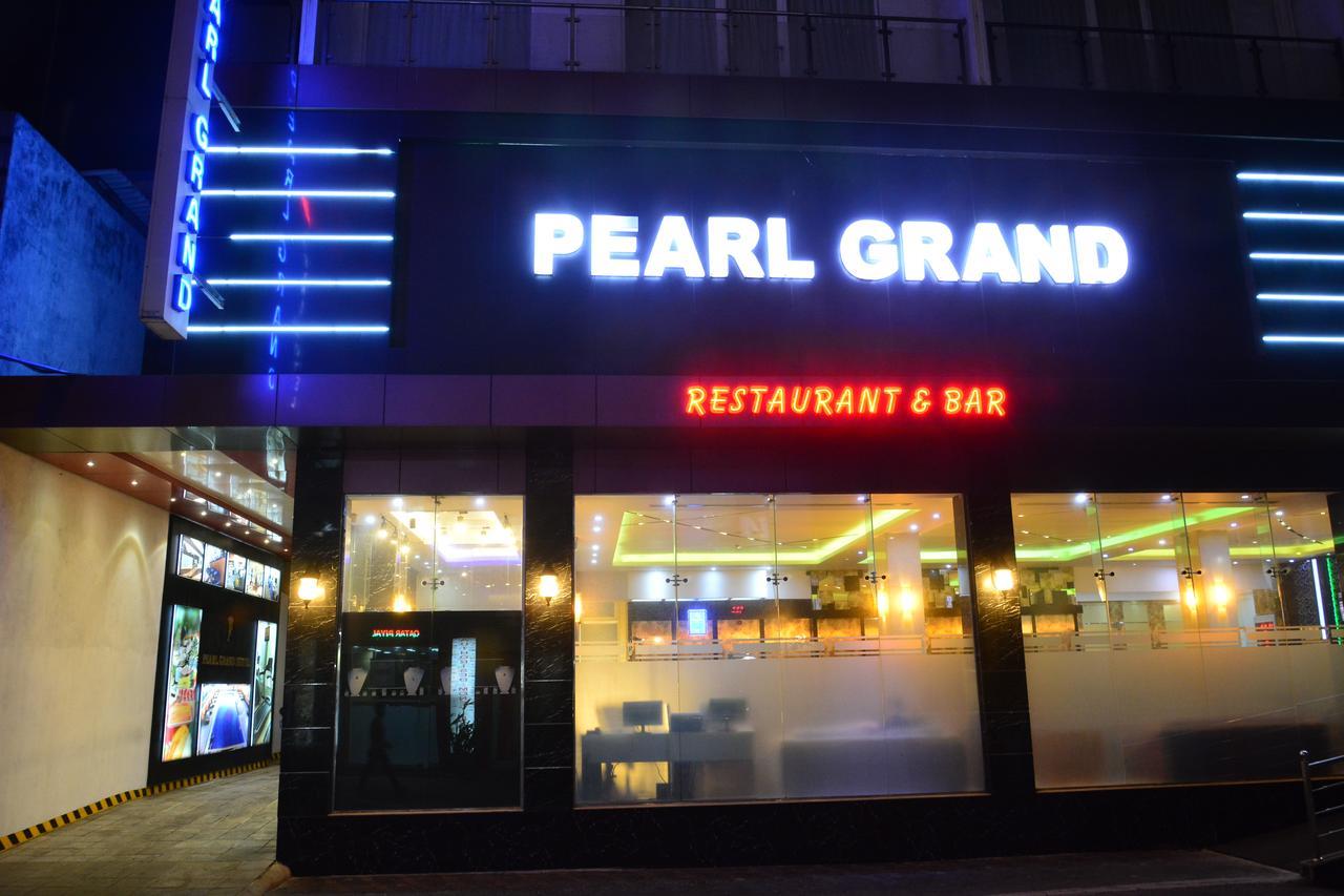 Туры в Pearl Grand Hotel