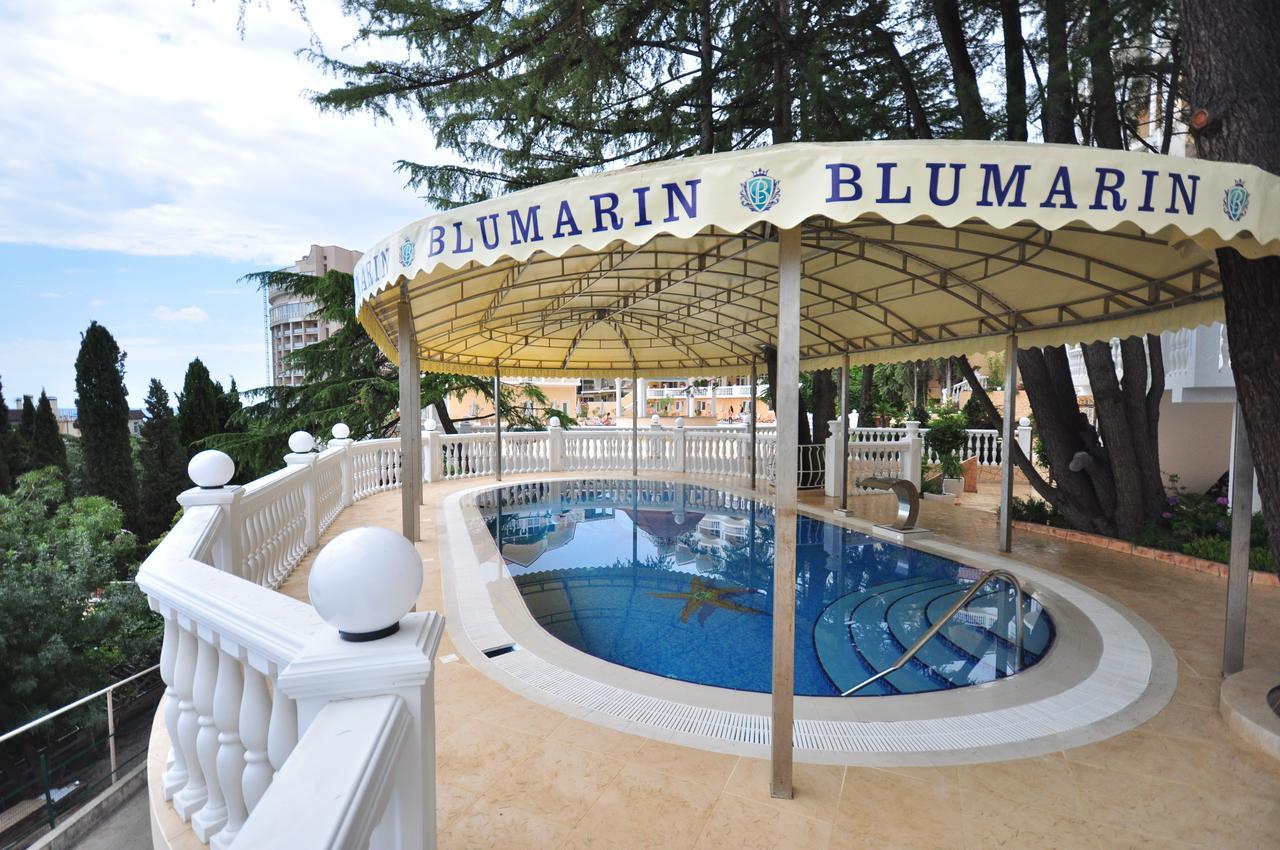 Blumarin Hotel 3*