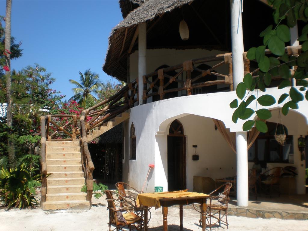 Туры в Casa Umoja Guesthouse