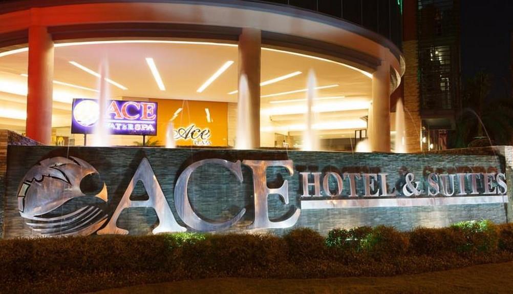 Ace Hotel & Suites 4*