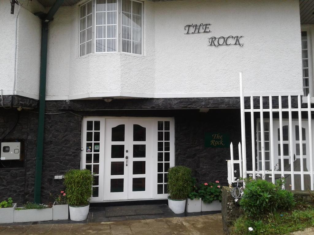 Туры в The Rock Hotel