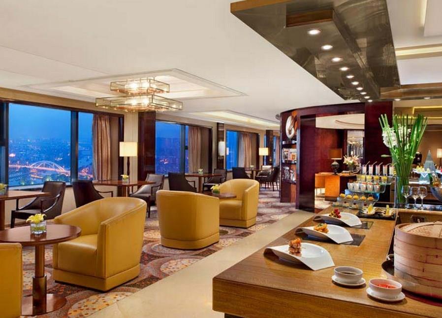 Туры в Sheraton Zhongshan Hotel
