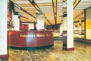 Comfort Hotel Lulea