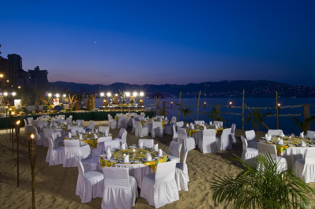Туры в Krystal Beach Acapulco