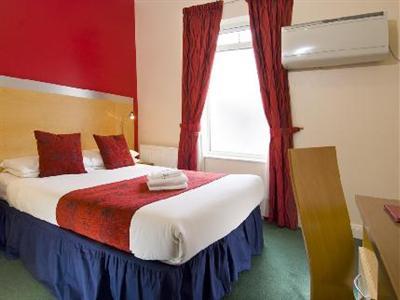 Comfort Inn & Suites Kings Cross