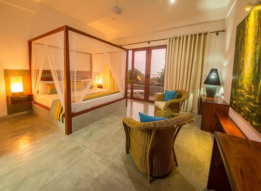 Amba Ayurveda Boutique Hotel 4*