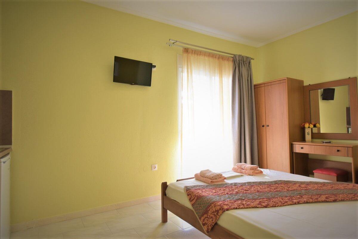 Туры в Apartments Dionisos