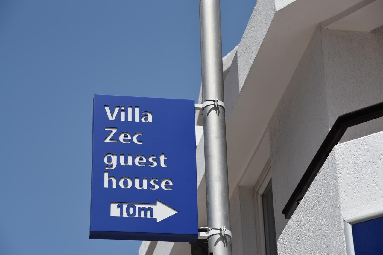 Villa Zec 2*