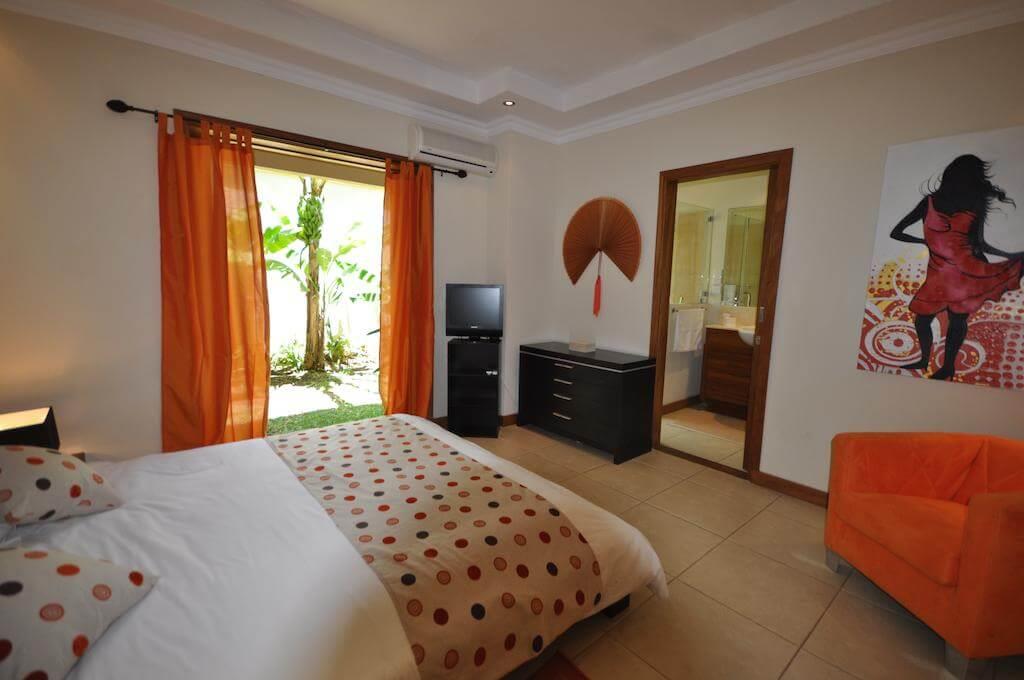 Oasis Luxury Villas Mauritius 0*