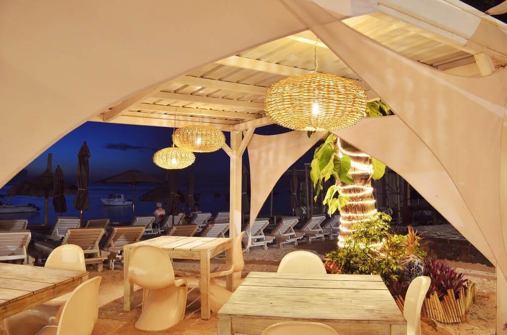 Oasis Luxury Villas Mauritius 0*