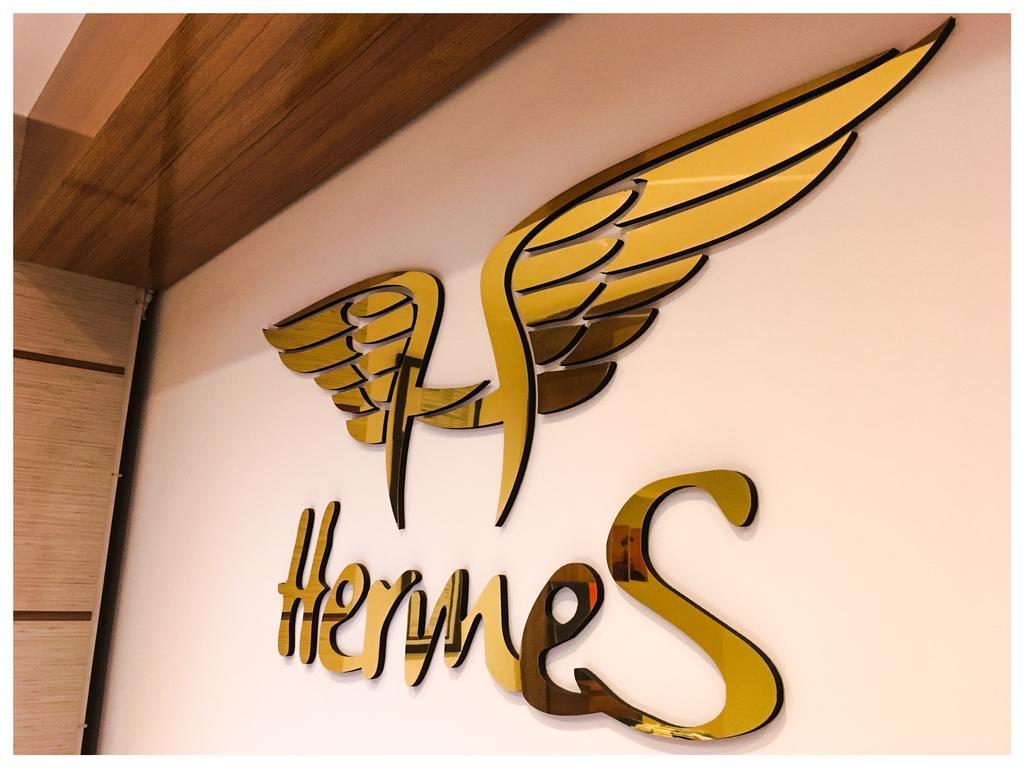Туры в Hermes Hotel