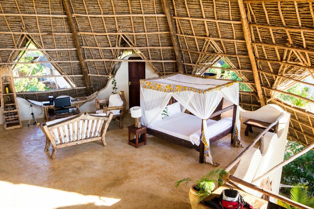 Milele Villas Zanzibar 3*