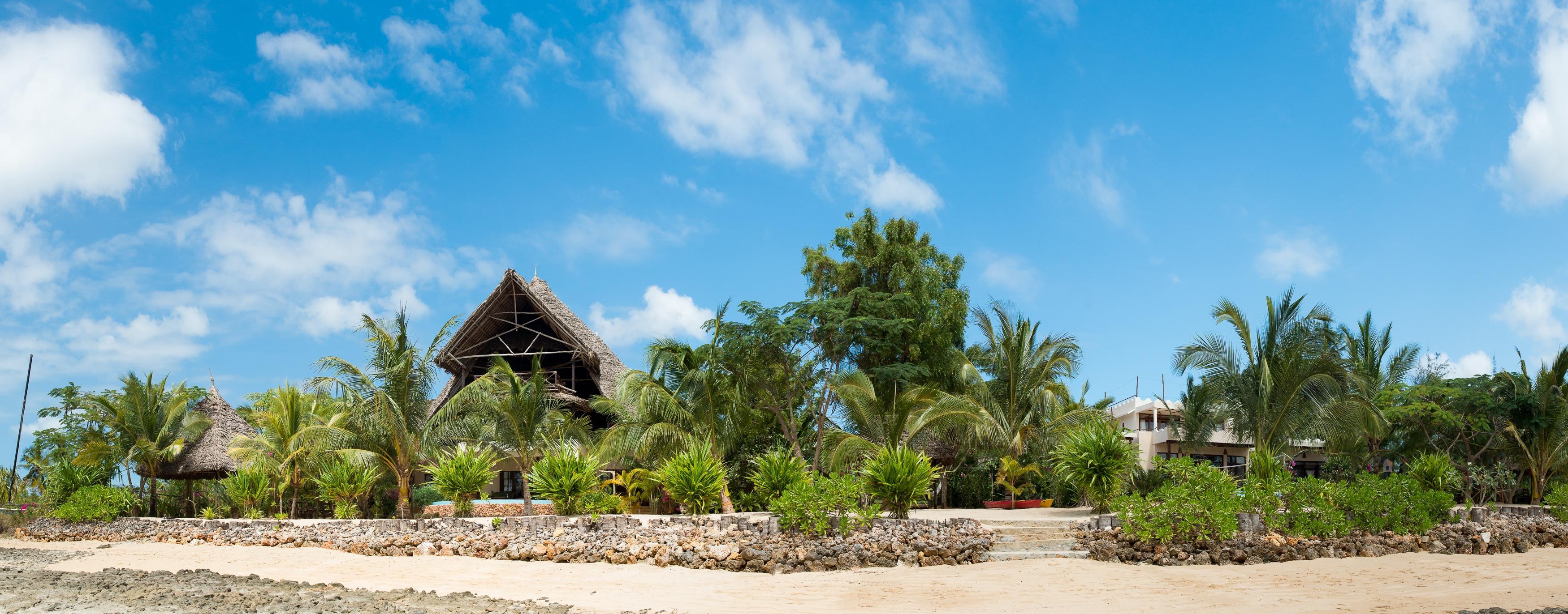Туры в Milele Villas Zanzibar