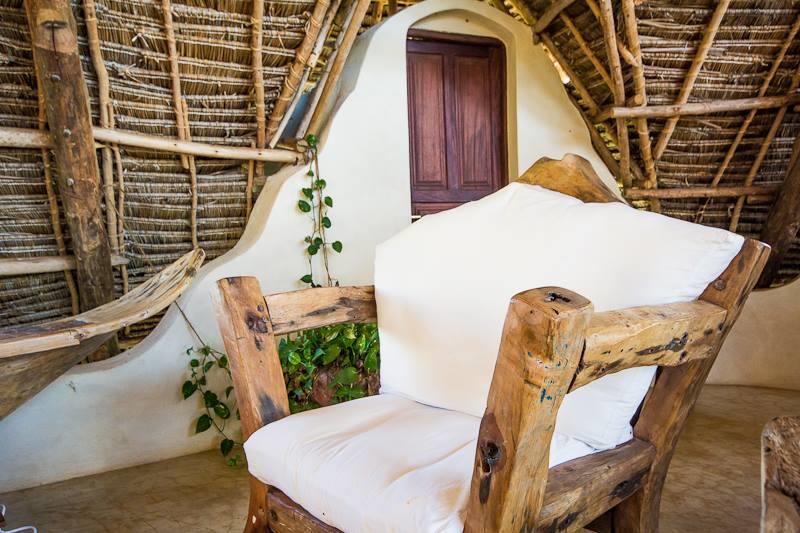 Туры в Milele Villas Zanzibar