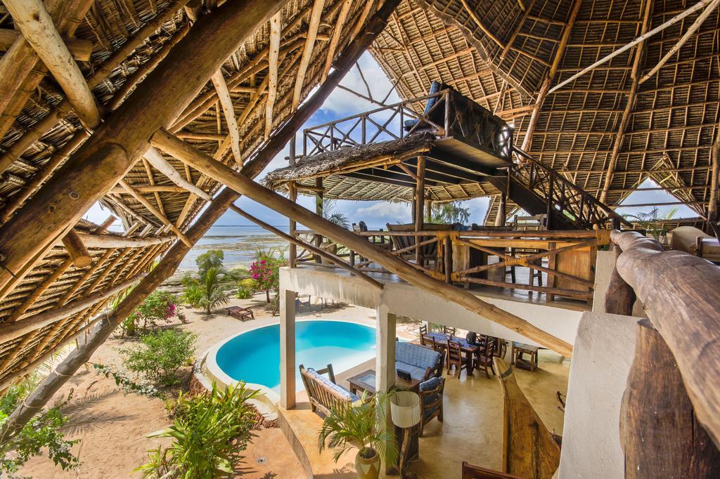 Milele Villas Zanzibar 3*