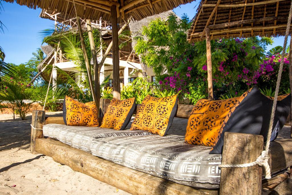 Milele Villas Zanzibar 3*