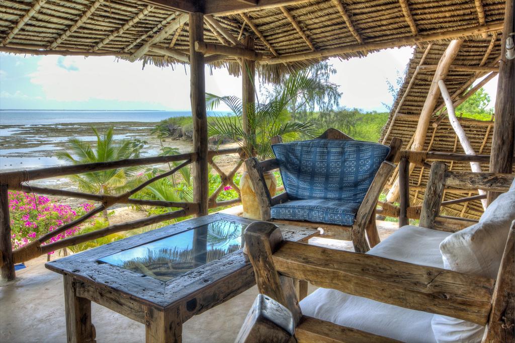 Milele Villas Zanzibar 3*