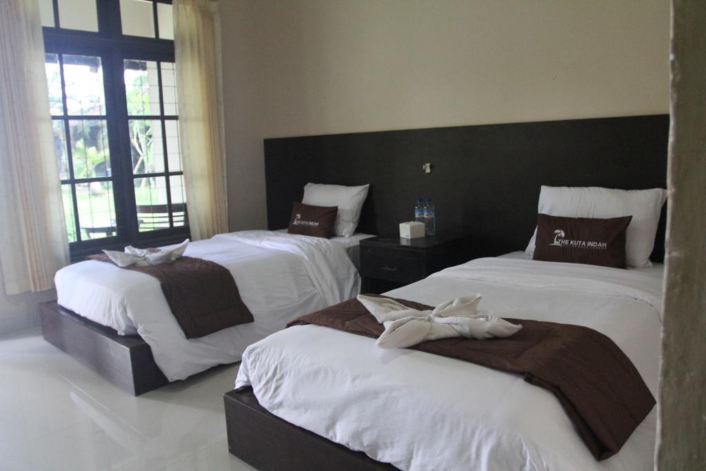 Kuta Indah Resort Hotel 3*