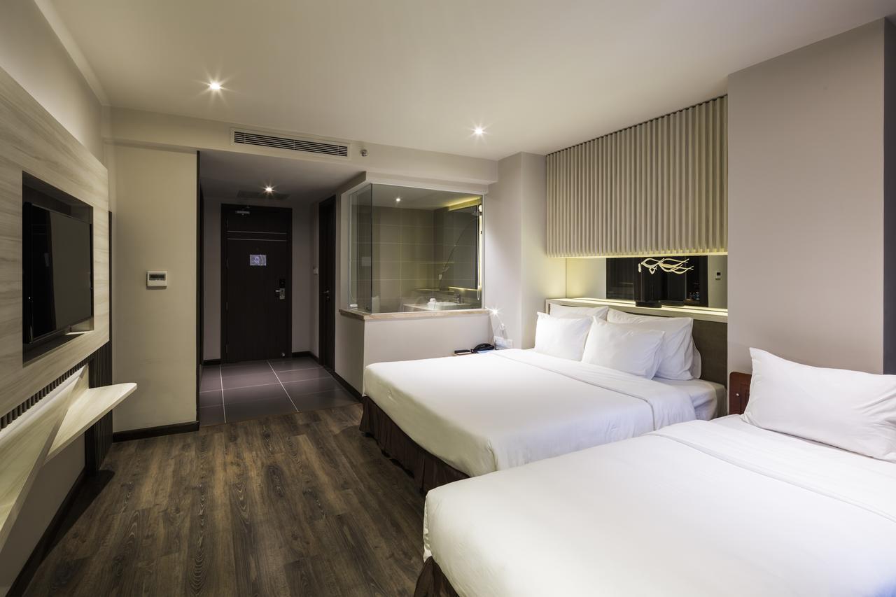 Alana Nha Trang Beach 4*