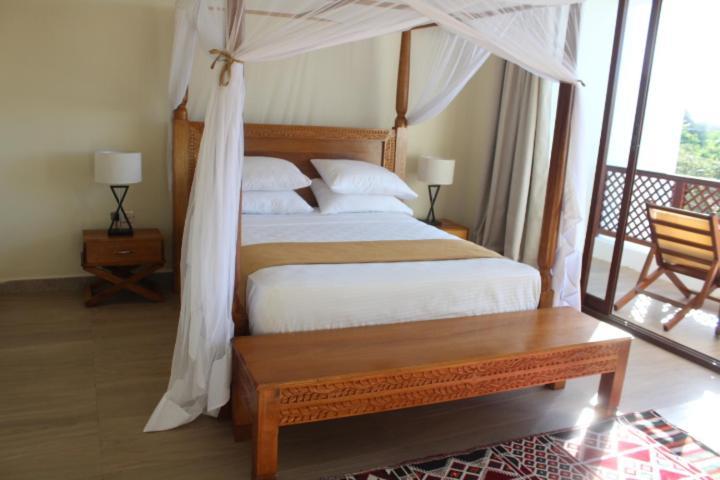 Туры в Zanzibar Star Resort