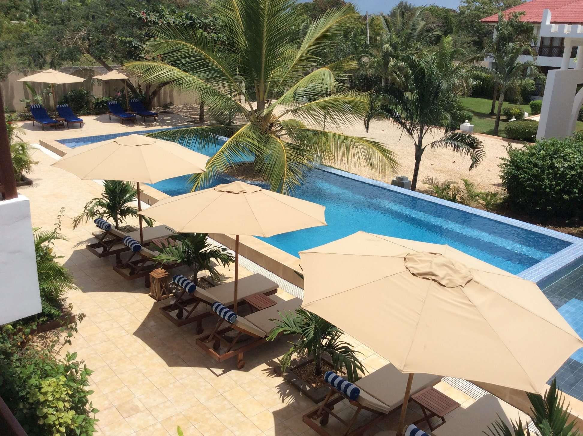 Туры в Zanzibar Star Resort