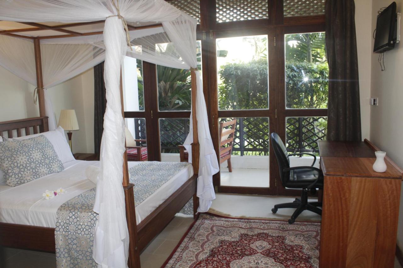 Zanzibar Star Resort 3*