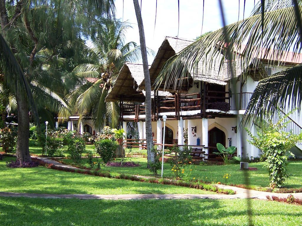 Туры в Zanzibar Beach Resort