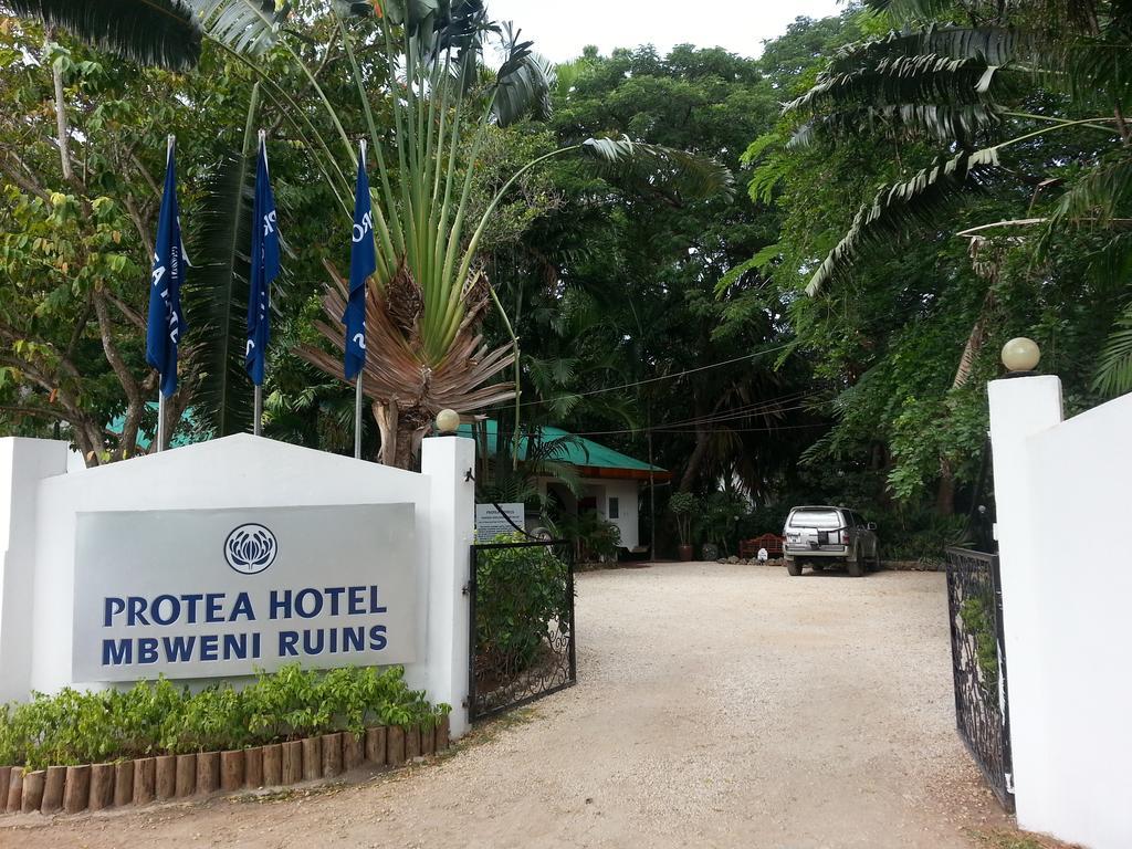 Туры в Protea Hotel Zanzibar Mbweni Ruins