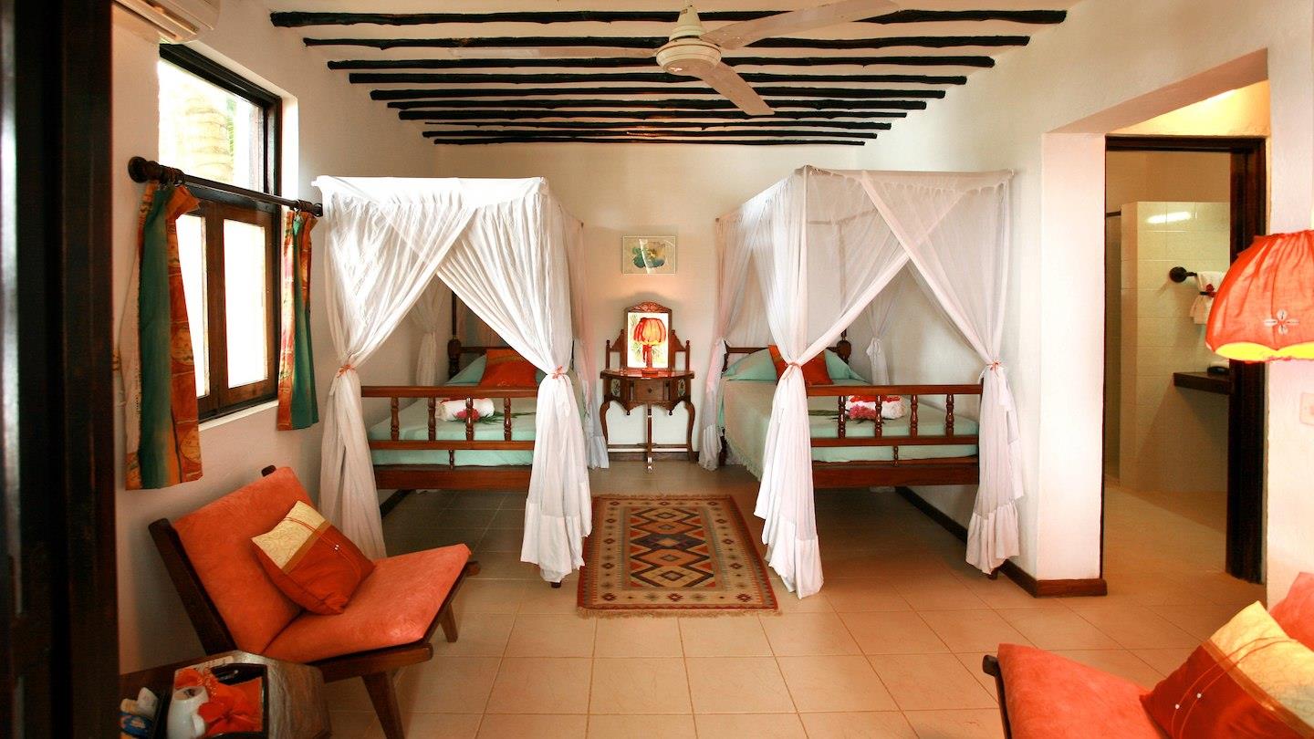 Туры в Protea Hotel Zanzibar Mbweni Ruins