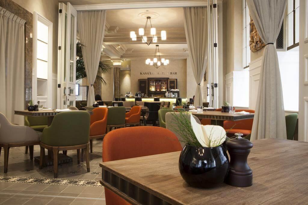 The Bank Hotel Istanbul 4*
