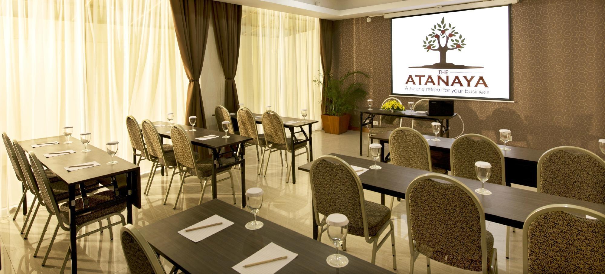 Atanaya Kuta Bali Hotel 4*