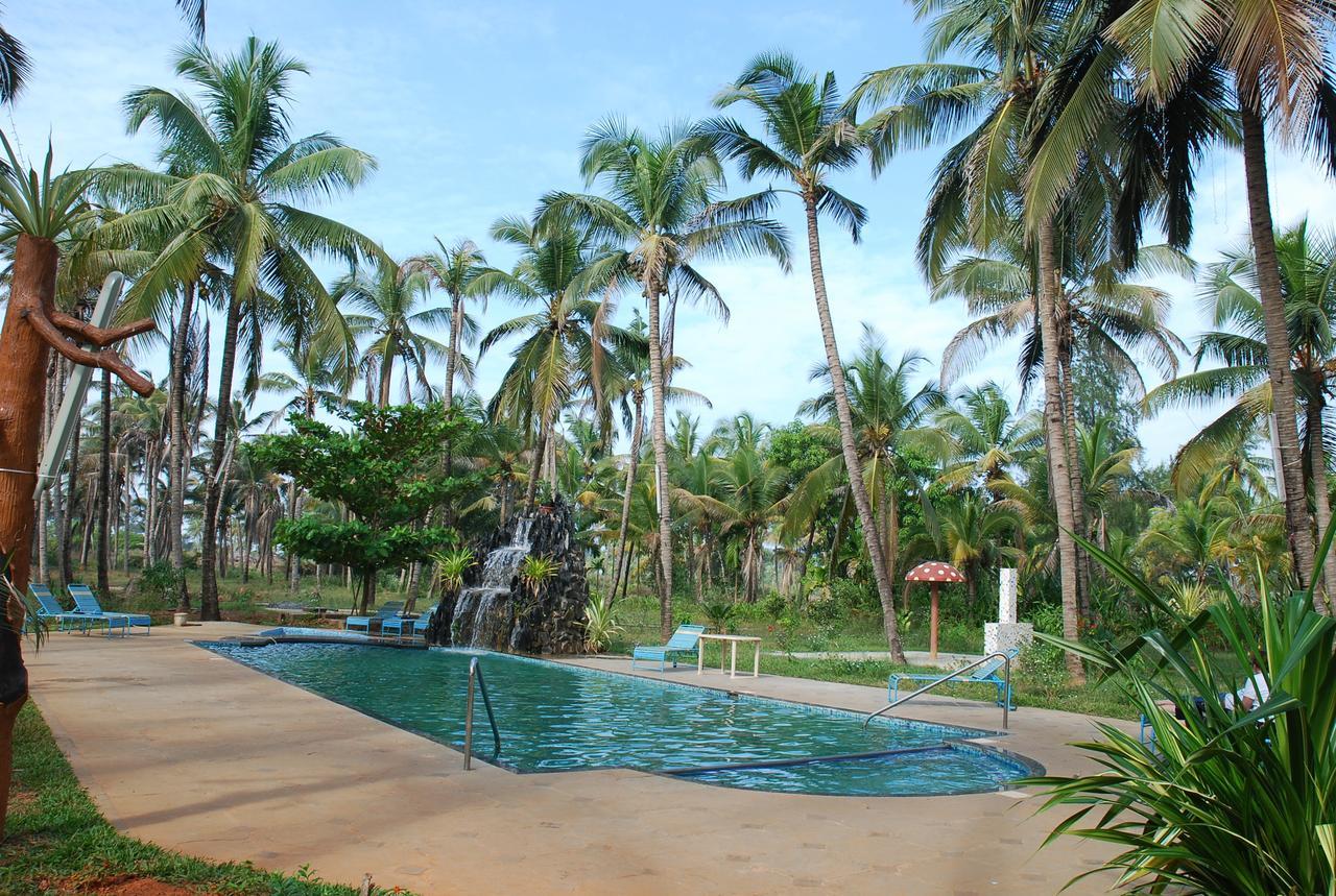 Alagoa Resort 2*