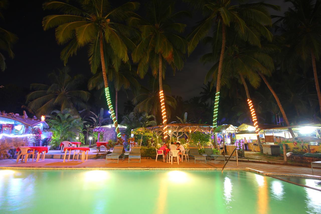 Alagoa Resort 2*